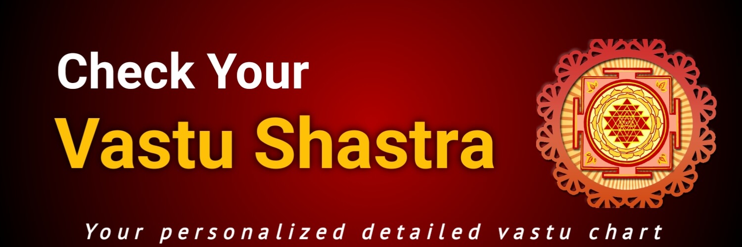 Check Your Vastu Shastra