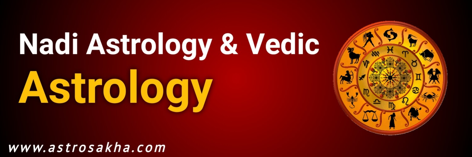 Nadi Astrology and Vedic Astrology