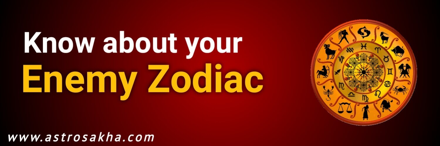 Know your Enemy Zodiac