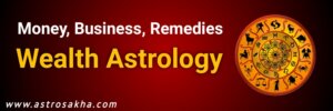 Wealth Astrology