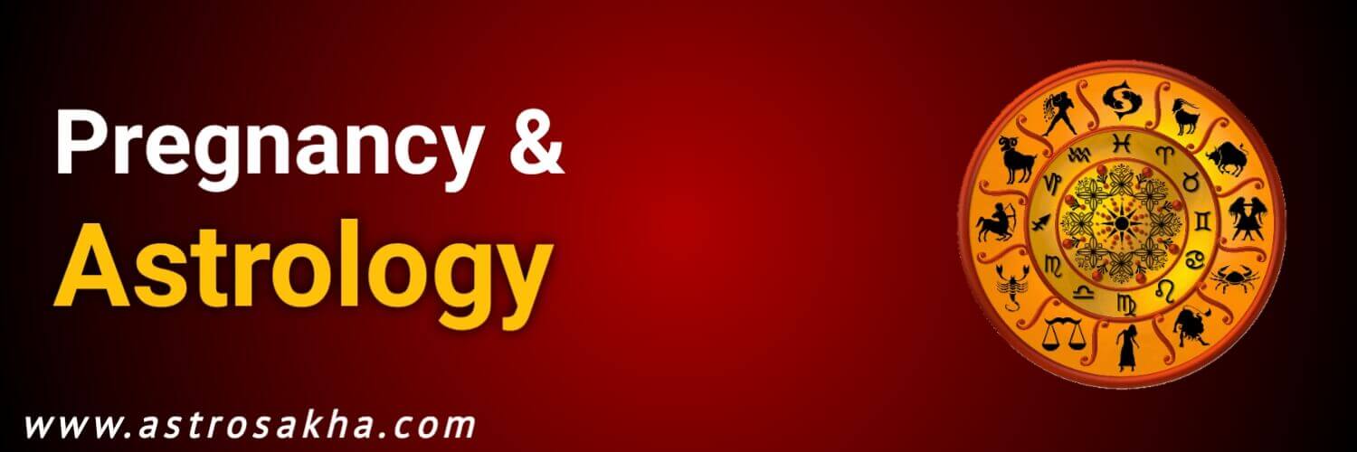 Pregnancy and Astrology