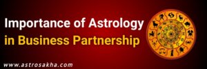 Importance Of Astrology in Business Partnership